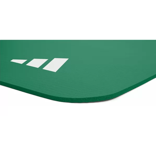Мат для фитнеса  Adidas ADMT-11014DG Green - фото №2